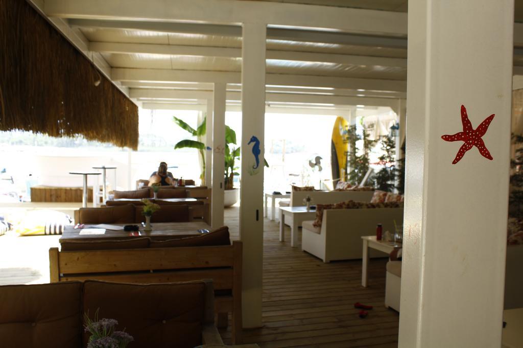 Golden Sand Beach Club & Caravan Holidays Ölüdeniz Esterno foto